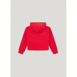 Sweatshirt girl Pepe Jeans Victoria image-1