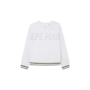 Sweatshirt girl Pepe Jeans Telisa image-0
