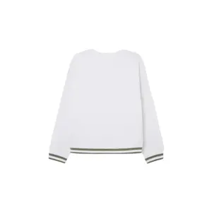 Sweatshirt girl Pepe Jeans Telisa image-1