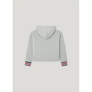Sweatshirt girl Pepe Jeans Timothea image-1