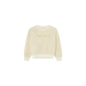 Sweatshirt girl Pepe Jeans Tate image-0