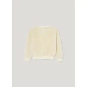 Sweatshirt girl Pepe Jeans Tate image-1