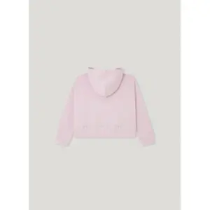 Sweatshirt girl Pepe Jeans Vicky image-1