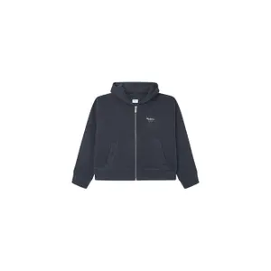 Sweatshirt girl Pepe Jeans Vicky image-0