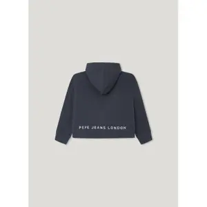 Sweatshirt girl Pepe Jeans Vicky image-1