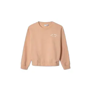 Sweatshirt girl Pepe Jeans Jade image-0