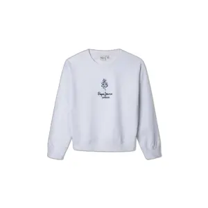 Φούτερ κορίτσι Pepe Jeans Arielle image-0
