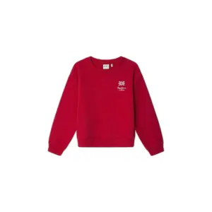 Sweatshirt girl Pepe Jeans Marie image-0