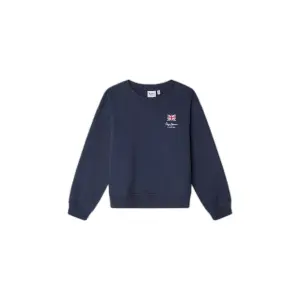 Sweatshirt girl Pepe Jeans Marie image-0
