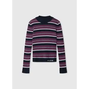 Girl's sweater Pepe Jeans Belle image-4