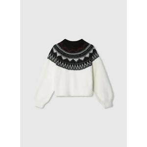 Girl's sweater Pepe Jeans Buffy image-4