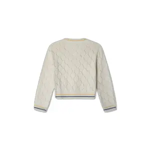 Girl's sweater Pepe Jeans Beah image-1