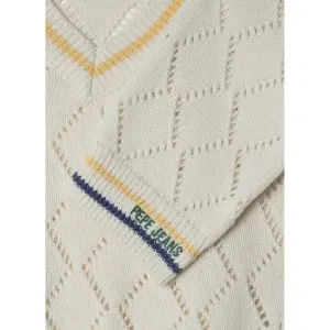 Girl's sweater Pepe Jeans Beah image-3