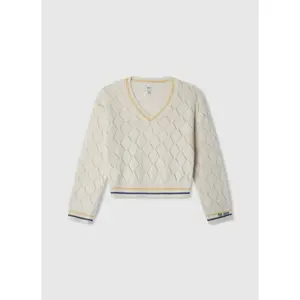 Girl's sweater Pepe Jeans Beah image-4