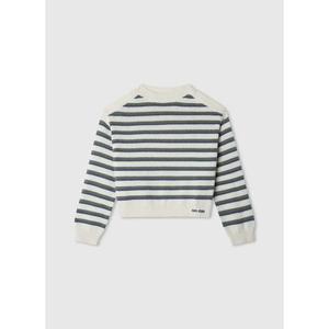 Girl's sweater Pepe Jeans Beck image-4