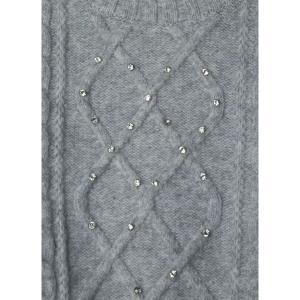 Trøje til piger Pepe Jeans Baela image-2