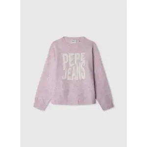 Jersey de niña Pepe Jeans Bekky image-4