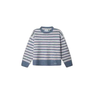 Girl's sweater Pepe Jeans Bolly image-0