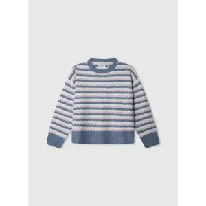 Girl's sweater Pepe Jeans Bolly image-4