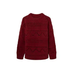 Girl's sweater Pepe Jeans Jeans Cala image-0