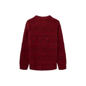Girl's sweater Pepe Jeans Jeans Cala image-1