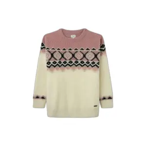 Girl's sweater Pepe Jeans Jeans Casandra image-0