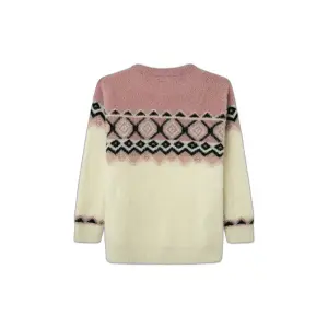 Girl's sweater Pepe Jeans Jeans Casandra image-1