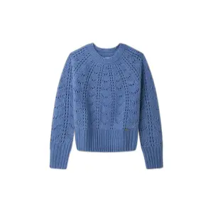Girl's sweater Pepe Jeans Lola image-2