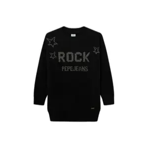 Girl's sweater Pepe Jeans Jeans Lorena image-0