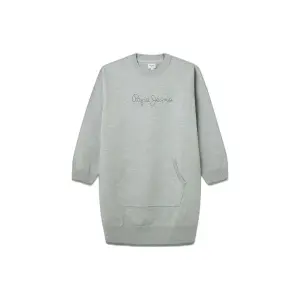 Sweat dress girl Pepe Jeans Teresa image-0