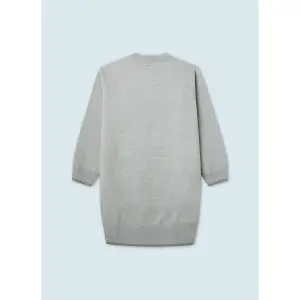 Sweat dress girl Pepe Jeans Teresa image-3