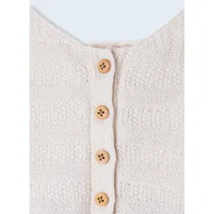 Girl's tank top Pepe Jeans Pearl image-2