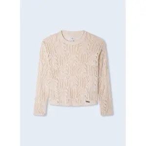 Girl's sweater Pepe Jeans Paulin image-0