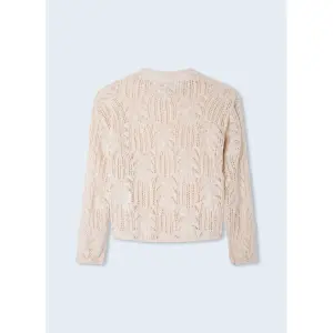 Girl's sweater Pepe Jeans Paulin image-1