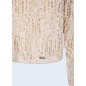 Girl's sweater Pepe Jeans Paulin image-2