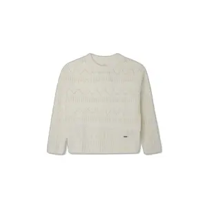 Girl's sweater Pepe Jeans Xabrina image-0
