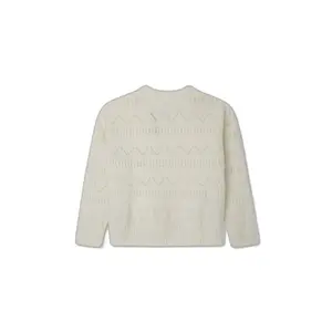 Girl's sweater Pepe Jeans Xabrina image-1