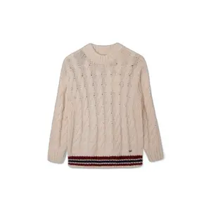 Girl's sweater Pepe Jeans Xadra image-0