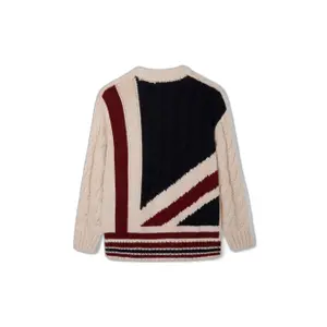 Girl's sweater Pepe Jeans Xadra image-1