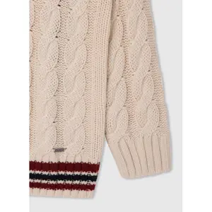 Girl's sweater Pepe Jeans Xadra image-2