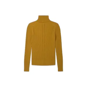 Girl's turtleneck sweater Pepe Jeans Xail image-1