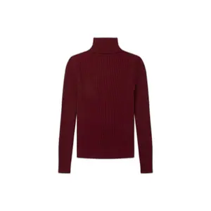 Girl's turtleneck sweater Pepe Jeans Xail image-1