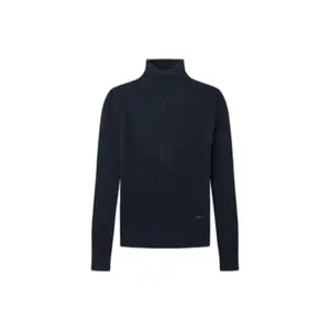 Girl's turtleneck sweater Pepe Jeans Xail image-0