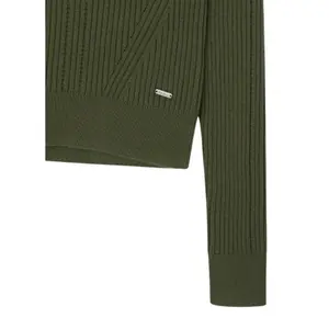 Girl's sweater Pepe Jeans Xalli image-1