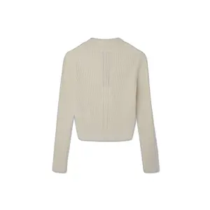 Girl's sweater Pepe Jeans Xalli image-1