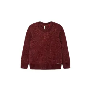 Girl's sweater Pepe Jeans Xamira image-0
