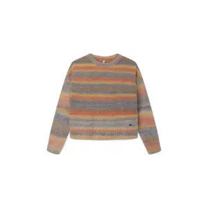 Girl's sweater Pepe Jeans Xareni image-0