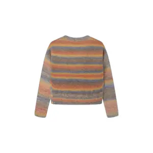 Girl's sweater Pepe Jeans Xareni image-1
