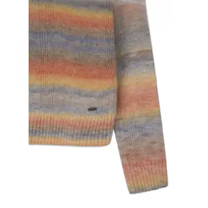 Girl's sweater Pepe Jeans Xareni image-2