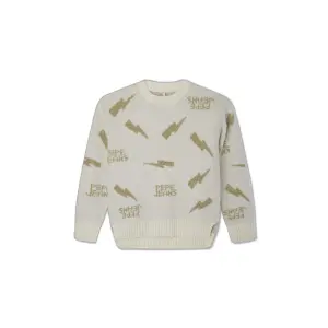 Girl's sweater Pepe Jeans Xena image-0